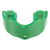New Shock Doctor Gel Max Mouthguard- Green Youth 11218-SHD6100GREENYTH View 2
