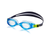 New Speedo Junior Hydrospex Classic Swim Goggles- Blue/Green 11709-SPD8-7500639421 View 1