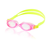 New Speedo Junior Hydrospex Classic Swim Goggles- Pink 11709-SPD8-7500639671 View 1
