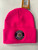 New WH24 ATC CUFFED TOQUE PINK 11891-044C100PINK View 1
