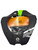 Used ATLAS Junior Neck Brace Black 11731-S000128649 View 1