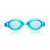 New Speedo Hydrospex Classic Swim Goggles- Ceramic Blue 11709-SPD8-7500638331 View 2