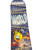 Used World Industries FIRE AND WATER Boys Snowboard Only Navy Blue 135 cm 11789-S000032831 View 4