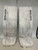 Used Bauer GSX Goalie Leg Pads Inter White 31" 11823-S000028459 View 1