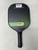Used PADDLETEK TEMPEST WAVE II Pickleball Racquet Lime And Black 11835-S000189286 View 1