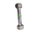 Used Hex Dumbbell (Each) 3 lb 11708-S000173731 View 1