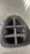 Used BLACK Mens Stand Bag Black 11825-S000027923 View 5