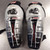 Used Bauer SUPREME NIKE/BAUER Junior Shin Guards Black 20" 11781-S000034803 View 3