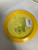 Used Thought Space Athletics MANMAR ETHOS Disc Golf Driver Yellow 11823-S000028492 View 2
