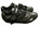 Used Giro Bike Shoes Adult Black Senior 8.5 10743-S000410100 View 6