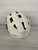 Used Cascade CPX-R Lacrosse Helmet White MD 11870-S000012215 View 3
