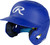 Rawlings Mach Fit Batting Helmet View 1