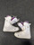 Used K2 MINK Womens Snowboard Boots White Senior 7 11821-S000022794 View 1