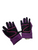 Used Head Outerwear Girls Gloves Purple LG 11617-S000317681 View 2