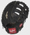 New Rawlings Renegade Adult First Base Baseball/Slowpitch Softball Glove 12.5 inch Right Hand Throw 11286-RAWRFBMB View 3