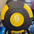 New Medicine Ball 6 lb Rubber Apollo Athletics 11286-73609700637 View 1