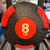 New Medicine Ball 8 lb Rubber Apollo Athletics 11286-73609700638 View 1