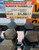 New Hex Dumbbell 50 lb Rubber Apollo Athletics 11286-APOHDR50 View 2