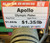 New Olympic Plate 35 lb Grey Apollo Athletics 11286-APOOP35LB View 4