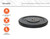 New Olympic Bumper Plate 25lb 11286-APOROB25 View 3
