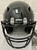 New Schutt A11 2.0 Youth Vengeance Football Helmet Black Gloss XL 11286-SCHA11BKXL View 1