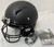 New Schutt A11 2.0 Youth Vengeance Football Helmet Matte Black with Chin Strap Med 11286-SCHA11MBKMD View 3