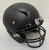 New Schutt A11 2.0 Youth Vengeance Football Helmet Matte Black with Chin Strap Small 11286-SCHA11MBKSM View 2