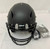 New Schutt A11 2.0 Youth Vengeance Football Helmet Matte Black with Chin Strap XL 11286-SCHA11MBKXL View 5