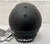 New Schutt A11 2.0 Youth Vengeance Football Helmet Matte Black with Chin Strap XS 11286-SCHA11MBKXS View 5