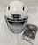 New Schutt A11 2.0 Youth Vengeance Football Helmet White Gloss XL 11286-SCHA11WHXL View 2