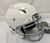 New Schutt A11 2.0 Youth Vengeance Football Helmet White Gloss XL 11286-SCHA11WHXL View 4