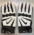 Used/Never Used Nike Promo Hyper Beast 2.0 Lineman Football Glove PGF307 3XL 11286-S000150748 View 1