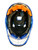 Used Shakespeare STALLION 575 Lacrosse Helmet Royal Blue MD 11951-S000105582 View 3