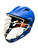 Used Shakespeare STALLION 575 Lacrosse Helmet Royal Blue MD 11951-S000105581 View 1