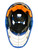 Used Shakespeare STALLION 575 Lacrosse Helmet Royal Blue MD 11951-S000105581 View 6