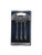 New METALLIC FLIGHTS 3 PIECE 11511-FRA3517 View 1