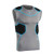 New BULL RUSH COMP SHIRT YTH 11511-CHPFJU10YGR View 1