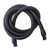 New LIFELINE R10 BLACK 5' CABLE 11511-LFL2FCB10ER View 1