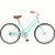 Chatham Cruiser Single Speed 26" Seafoam View 1