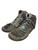 Used Asics Boxing Shoes Black Junior 05.5 11511-S000151776 View 1