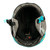 Used Giro Youth HELMET Snowsportd Helmet Blue SM 11511-S000151784 View 5