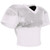 New Practice Jersey-White 11511-CHPFJ2WXL View 1