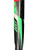Used Easton MAKO BB/SB USSSA 2 3/4 Bat 31" 11511-S000156042 View 2