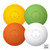 Champro NOCSAE lacrosse ball  View 1