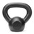 New 10 Lb Black Kettlebell 11511-PRMDF054C10 View 1