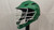 Used Schutt RIVAL Lacrosse Helmet Green XL 11511-S000162311 View 1
