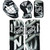 New NHL Goalie Equipment 11511-FRA12436 View 1