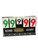 New Volleyball Scoreboard 11511-TACSCOREBOARD View 1