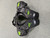 Used Schutt Y FLEX 4.0 FB Shoulder Pads None XL 11307-S000252123 View 2
