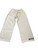 Used Martial Arts Bottom White Youth 11856-S000015378 View 1